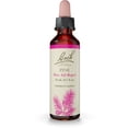 thumbnail image 1 of Bach Flower Essences Pine | Pino 20 ml (0,7 oz. líq.), 1 of 6