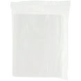 thumbnail image 3 of Plymor 10" x 12" (Case of 250), 4 Mil with Hang-Hole Heavy Duty Zipper Reclosable Plastic Bags, 3 of 3