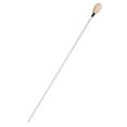 thumbnail image 4 of Lightweight Conductor , Maple Handle With Fiberglass Shaft, Ideal For Orchestra, Choir, Symphonies, 4 of 8