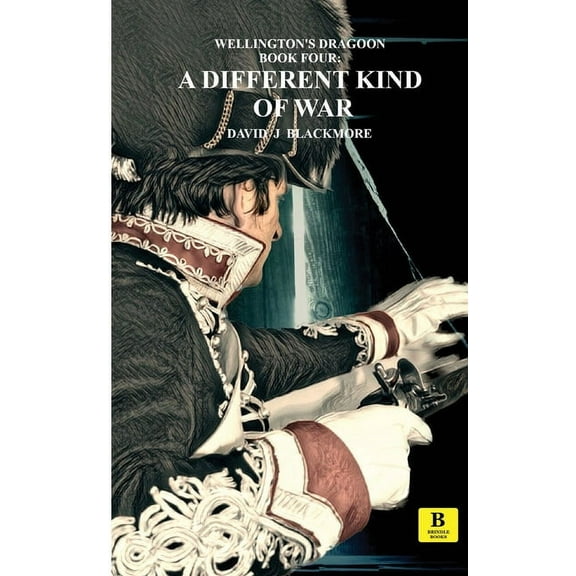 A Different Kind of War, (Paperback)