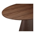 thumbnail image 4 of Moe's Home Collection Otago Oval Dining Table, 4 of 5