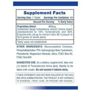 Hi-Tech Pharmaceuticals Turkesterone 650 FREE Ripped