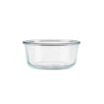 thumbnail image 4 of Contenedor Snapware Total Solution de Vidrio de 950ml Redondo, 4 of 4