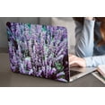 thumbnail image 4 of KSK KAISHEK Hard Case Only Compatible MacBook Pro 16"( XDR Display Touch ID, 2020 2019) + Black Keyboard Cover Model A2141, Type C Purple series 0226, 4 of 5