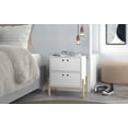 thumbnail image 3 of Mesita de Noche Nordica Midtown Concept Noridco Midtown Concpet, 3 of 6