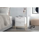thumbnail image 3 of Mesita de Noche Nordica Midtown Concept Noridco Midtown Concpet, 3 of 6