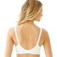 thumbnail image 3 of Women's Active Classic Coverage Bra, Style 6567, 3 of 4