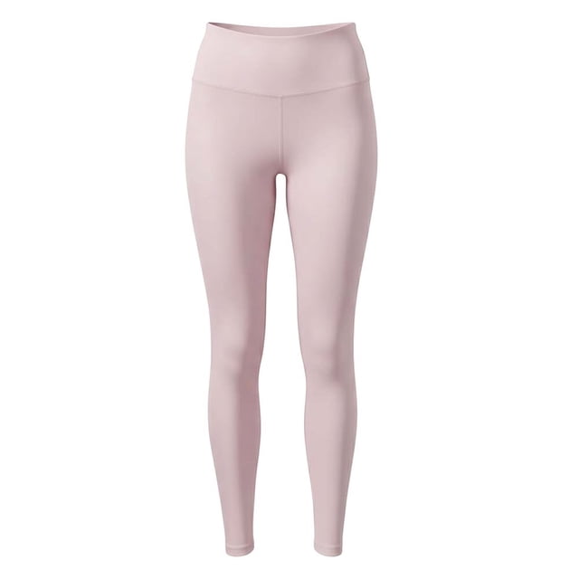 Legging Athletic Works Pretina De Compresion Mujer RosaBT Talla M
