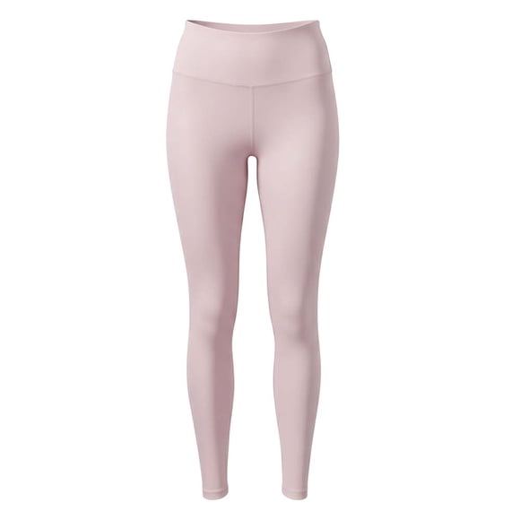 Legging Athletic Works Pretina De Compresion Mujer RosaBT Talla EG