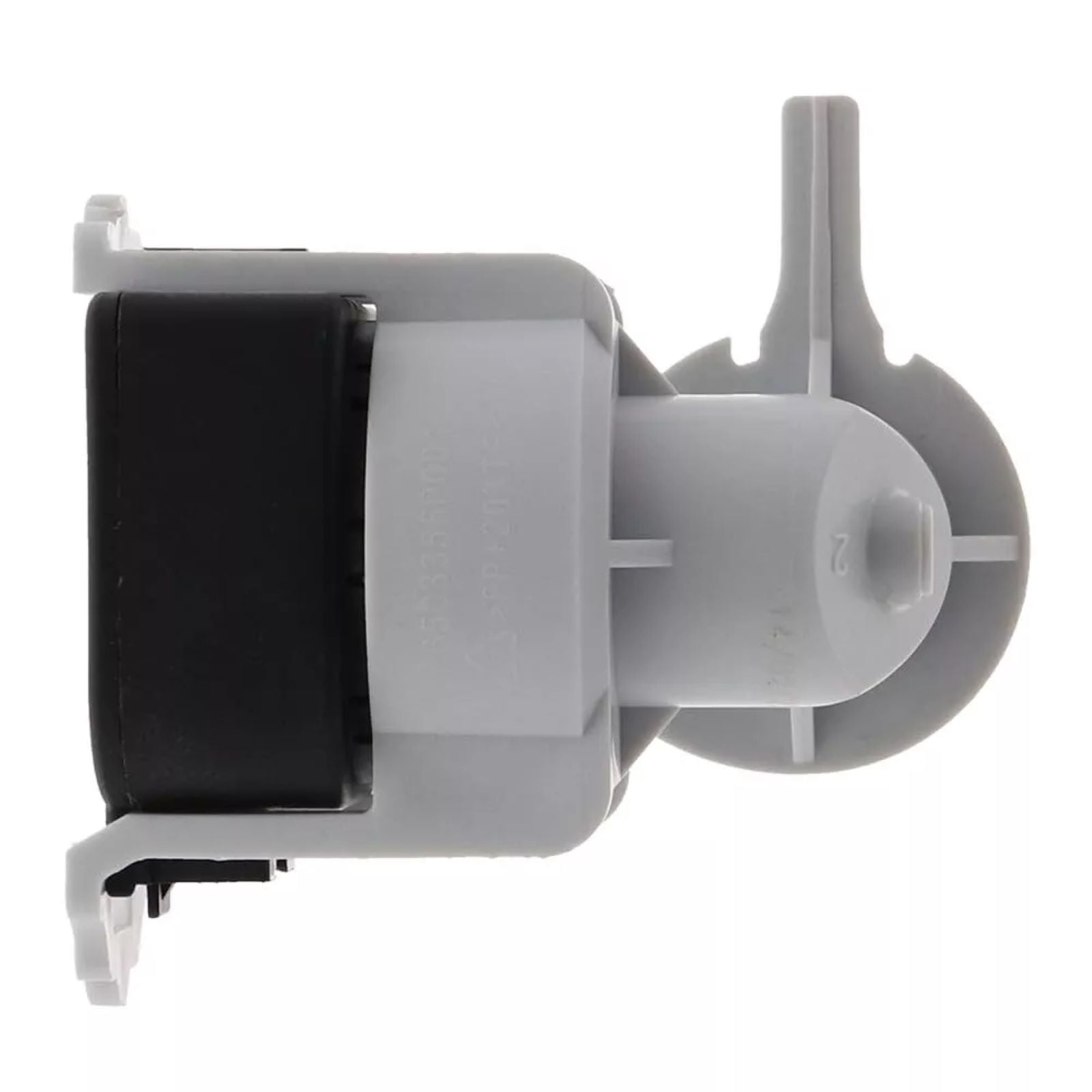 Dishwasher Pressure Sensor Upgraded Durability, Easy Plug and Play Installation for GE Hotpoint Haier