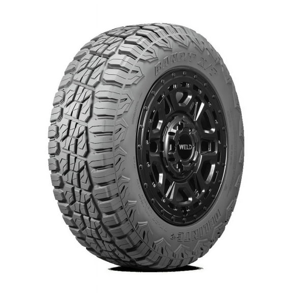 Delinte DX20 Bandit X/T 215/55R18XL 99V BSW