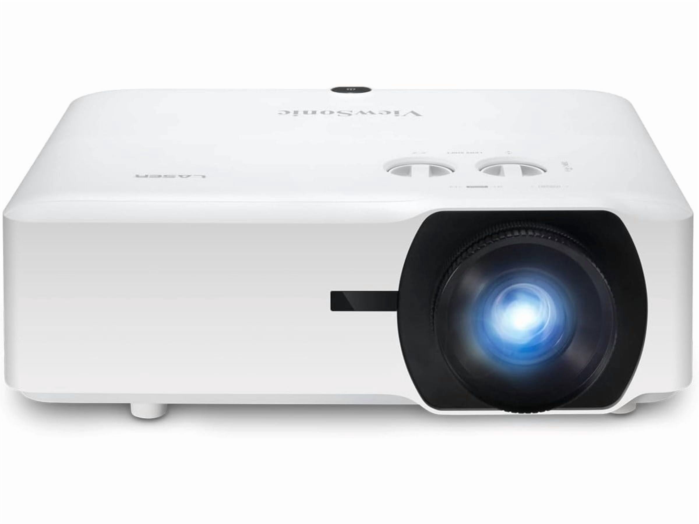 BenQ W1070 - DLP projector - portable - 3D - 2000 lumens - Full HD