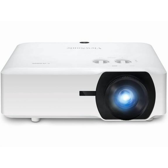 Viewsonic LS740HD 5000ANSI Lumens 1080P 1920 x 1080 Laser Installation Projector