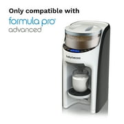 Baby Brezza Formula Pro Advanced Replacement Funnel & Cover