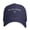 Navy, variant on Unisex Color Baseball Cap, Adjustable Snapback Hat with Curved Brim for Men and Teens, Outdoor Leisure and Sun Protection