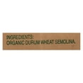 thumbnail image 2 of Montebello Organic Pasta - Stroz.zapreti - Case Of 12 - 1 Lb., 2 of 3