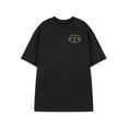 thumbnail image 3 of Yellowstone Mens Black Short Sleeved T-Shirt, 3 of 6