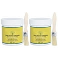 thumbnail image 2 of Tree Wound Pruning Sealer, Quick Protect Plant 2Set 100g Tree Wound Dressing with Brush for Garden Plant Grafting, 2 of 7