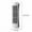 White, variant on Uxgjfwu USB Tower Fan, Portable Bladeless Personal Cooler with 2 Speeds 2 Lights, Mini Vertical Air Conditioner for Bedroom Desk