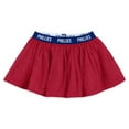 thumbnail image 5 of Girls Newborn & Infant WEAR by Erin Andrews Philadelphia Phillies Three-Piece Tutu Set, 5 of 5
