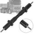 thumbnail image 4 of Zerodis RC Car Wheel Axle, RC Car Drive Shaft, Lightweight RC Vehicle RC Crawler Car For 1/14 RC Tractor RC Trailer, 4 of 8