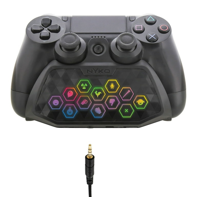 Nyko 83252 Sound Pad For PlayStation4 - Walmart.com