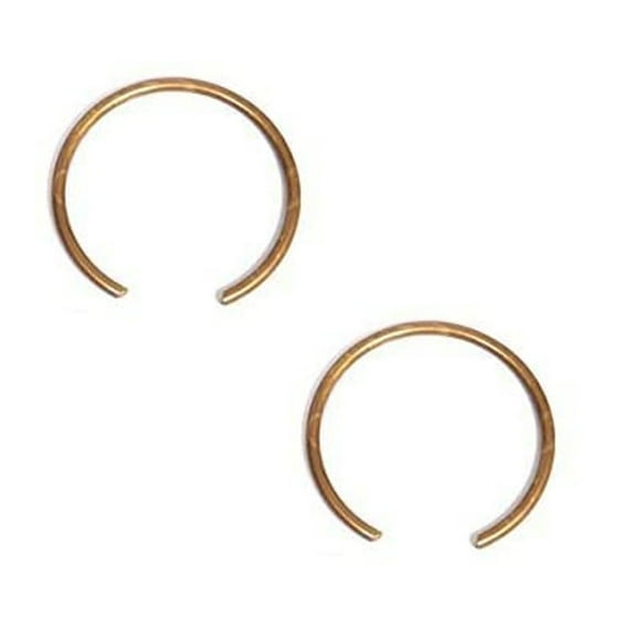 PROTEAM BACKPACK VACUUM CLEANER COMPRESSION RING 2pk # 100100