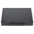 thumbnail image 5 of CHUNGHOP 8 in 2 Out 8 Way Composite AV Switcher 3 RCA Video L/R Audio Switch Box Selector 8 in 1 Out 8x2 HDTV LCD DVD, 5 of 5