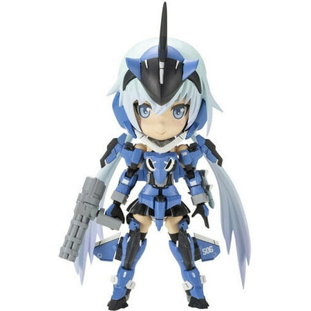 Kotobukiya - Frame Arms Girl - Qpmini Stylet [New Toy] Figure, Collectible