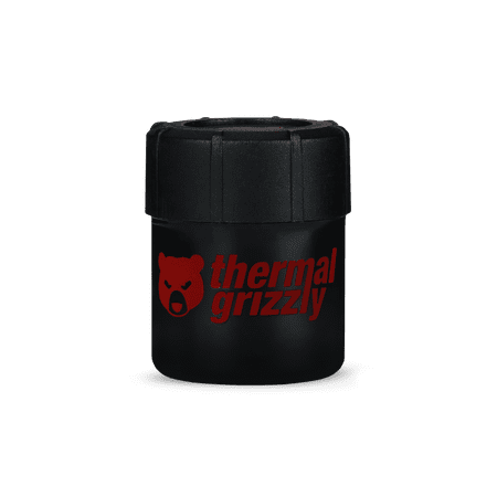 Thermal Grizzly Duronaut Pro Thermal Paste for CPU GPU Industrial Cooling Systems
