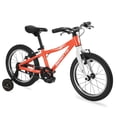 thumbnail image 2 of Bicicleta BENOTTO Montaña ASPECT R16 1V. Niño Frenos "V" Aluminio Naranja/Blanco Talla:UN, 2 of 4