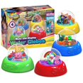 thumbnail image 2 of Make Your Own Water Globe Craft Kit for Kids â€“ DIY Crafts Boys Girls Snow Globe Making Kit for Children - Under Sea Inspired Collectible Dog Dinosaur Unicorn Ice Cream Figurines Ages 4+, 2 of 3