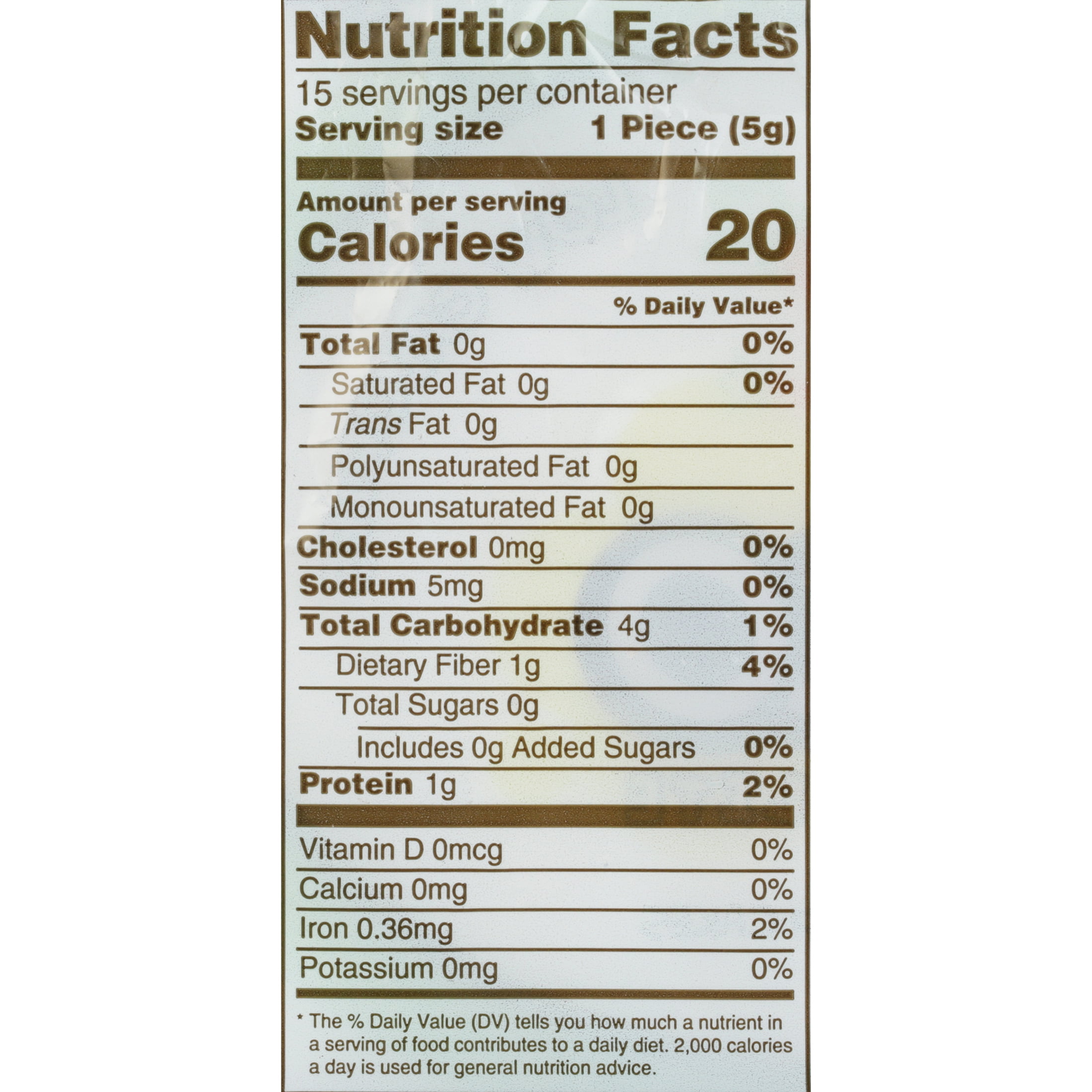 CoCo Lite Pop Cakes, Whole Wheat, 2.64 Oz