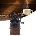 thumbnail image 1 of Molinillo de Café Manual ANGGREK Material Premium Ahorra Mano de Obra, 1 of 7