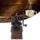 thumbnail image 4 of Molinillo de Café Manual ANGGREK Material de Primera Estilo Retro, 4 of 7