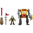 thumbnail image 4 of Imaginext Shark Mech Suit, 4 of 6