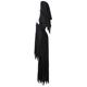 thumbnail image 3 of S-xxxl Halloween Zombie Nun Costume Cosplay Zombie Vampire Demon Costume, 3 of 4