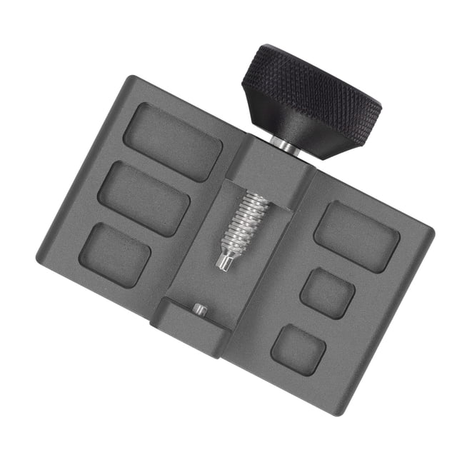 Oubit Lecteur de Code-Barres Bluetooth, Lecteur de Code-Barres Bluetooth Sans Fil USB Lecteur de Code-Barres Qualité Inégalée