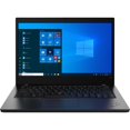 thumbnail image 1 of Remis à Neuf (Excellent) - Lenovo ThinkPad L14 Gen1 Portable 14 Pouces - Noir Lustré (AMD 4450U / 16 Go de RAM / SSD 256 Go / Windows 11 Pro), 1 of 4