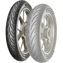 Michelin Road Classic Front Tire 110/70B17 (76170)