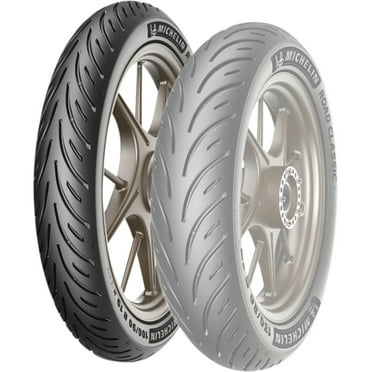 Michelin Road Classic Front Tire 110/70B17 (76170)