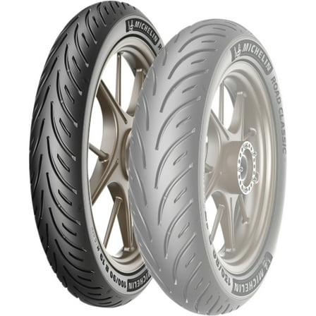 Michelin Road Classic Front 3.25B19 Motorcycle Tire