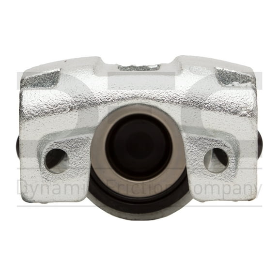 Rear Left Dynamic Friction Company Premium Brake Caliper 331-54691 For 2004 Ford F-150 Heritage, 2004-2011 Ford F-150, 2006-2008 Lincoln Mark LT