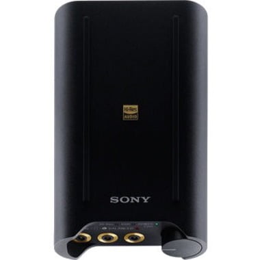 Sony dac online amp