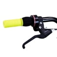 thumbnail image 5 of Bicicleta BENOTTO Montaña SPITFIRE R27.5 18V. Hombre FS Frenos 'V' Acero Negro Talla:UN, 5 of 5