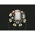 thumbnail image 3 of Adafruit Flora Wearable Bluefruit LE Module, 3 of 6