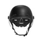 thumbnail image 1 of E Smart Bike Helmet para adulto 1080p@30 fps Camera 8 Horas Video 1300MAH Para bicicleta Electónica y casco de scooter eléctrico con luces de seguridad y absorción de Choque, 1 of 7
