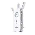 thumbnail image 2 of (re550) Ac1900 (600+1300) Extensor de alcance Wifi de doble banda, Gb Lan, Modo Ap, Aplicación Tether, 2 of 3