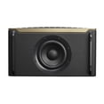 thumbnail image 3 of Bocina Inalámbrica Wi-Fi y Bluetooth, Negro, 3 of 5