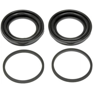 Dorman D670137 Disc Brake Caliper Repair Kit Fits select: 2004-2007 FORD FREESTAR, 2004-2007 MERCURY MONTEREY